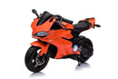 24V Kids Mini Street Racer Motorcycle Car for Ages 7-10 ASTM F963 Compliant Magic Cars 8