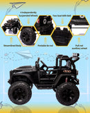 24V Electric Kids Car with 2.4G Remote Control and 4x200W Powerful Motors Magic Cars 14