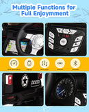 24V Electric Kids Car with 2.4G Remote Control and 4x200W Powerful Motors Magic Cars 15