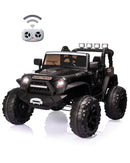 24V Electric Kids Car with 2.4G Remote Control and 4x200W Powerful Motors Magic Cars 6