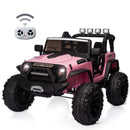 24V Electric Kids Car with 2.4G Remote Control and 4x200W Powerful Motors Magic Cars Variant 0