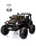 24V Electric Kids Car with 2.4G Remote Control and 4x200W Powerful Motors Magic Cars Variant 4