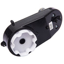 24V Steering Gearbox and Motor for Children's Ride-On Car Replacement Magic Cars 1