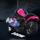 24V 250W Electric Dirt Bike with LED Light and Leather Seat for Two Magic Cars 4
