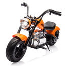 24V Electric Dirt Bike for Kids 8+ Two-Wheel Motorcycle with Handbrake Magic Cars 11