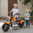 24V Electric Dirt Bike for Kids 8+ Two-Wheel Motorcycle with Handbrake Magic Cars 1