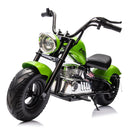 24V Electric Dirt Bike for Kids 8+ Two-Wheel Motorcycle with Handbrake Magic Cars 8