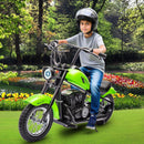 24V Electric Kids Dirt Bike Ride-On Motorbike with 14 MPH Max Speed Magic Cars 1