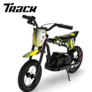 24V Electric Kids Ride-On Dirt Bike Motorcycle with LED Lights and Adjustable Speed Magic Cars 10