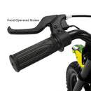 24V Electric Kids Ride-On Dirt Bike Motorcycle with LED Lights and Adjustable Speed Magic Cars 4