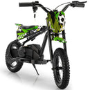 24V Electric Kids Ride-On Dirt Bike Motorcycle with LED Lights and Adjustable Speed Magic Cars 7