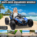 24V Electric Kids Ride-On Car with 65W Powerful Motors and 2.4G Remote Control Magic Cars 7