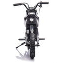 24V Electric Motorcycle for Kids with Bluetooth Music and Adjustable Speed, Suitable for Ages 5-12 Magic Cars 10