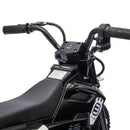24V Electric Motorcycle for Kids with Bluetooth Music and Adjustable Speed, Suitable for Ages 5-12 Magic Cars 16