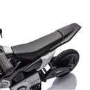 24V Electric Motorcycle for Kids with Bluetooth Music and Adjustable Speed, Suitable for Ages 5-12 Magic Cars 18