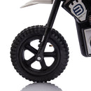 24V Electric Motorcycle for Kids with Bluetooth Music and Adjustable Speed, Suitable for Ages 5-12 Magic Cars 22