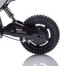 24V Electric Motorcycle for Kids with Bluetooth Music and Adjustable Speed, Suitable for Ages 5-12 Magic Cars 23