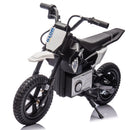 24V Electric Motorcycle for Kids with Bluetooth Music and Adjustable Speed, Suitable for Ages 5-12 Magic Cars 3