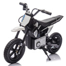 24V Electric Motorcycle for Kids with Bluetooth Music and Adjustable Speed, Suitable for Ages 5-12 Magic Cars 5