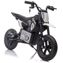 24V Electric Motorcycle for Kids with Bluetooth Music and Adjustable Speed, Suitable for Ages 5-12 Magic Cars 8