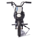 24V Electric Motorcycle for Kids with Bluetooth Music and Adjustable Speed, Suitable for Ages 5-12 Magic Cars 9