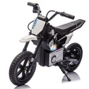 24V Electric Motorcycle for Kids with Bluetooth Music and Adjustable Speed, Suitable for Ages 5-12 Magic Cars Variant 0