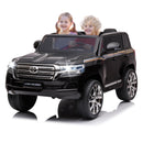 24V 4x4 Off-Road Electric Four-Wheel Drive Children's Ride-On Vehicle Magic Cars 15
