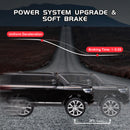 24V 4x4 Off-Road Electric Four-Wheel Drive Children's Ride-On Vehicle Magic Cars 16