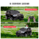 24V 4x4 Off-Road Electric Four-Wheel Drive Children's Ride-On Vehicle Magic Cars 17