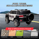 24V 4x4 Off-Road Electric Four-Wheel Drive Children's Ride-On Vehicle Magic Cars 4