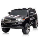 24V 4x4 Off-Road Electric Four-Wheel Drive Children's Ride-On Vehicle Magic Cars 8