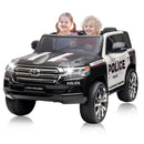 24V 4x4 Off-Road Electric Four-Wheel Drive Children's Ride-On Vehicle Magic Cars Variant 0