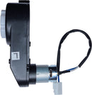 24V Front and Side Gearbox Motor for Torex UTV 4x4 Kids Ride-On Car Magic Cars 5