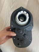 24V High-Speed 30000RPM Motor Gearbox for Large Power Wheels with Axle Hole Magic Cars 1