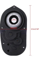 24V 30000RPM Motor Gearbox with Large Axle Hole for Power Wheels Magic Cars 1