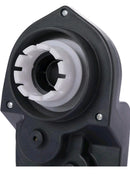 24V 30000RPM Motor Gearbox with Large Axle Hole for Power Wheels Magic Cars 4