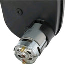 24V 30000RPM Motor Gearbox with Large Axle Hole for Power Wheels Magic Cars 5