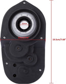 24V 30000RPM Motor Gearbox with Large Axle Hole for Power Wheels Magic Cars 6
