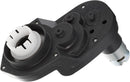 24V 30000RPM Motor Gearbox with Large Axle Hole for Power Wheels Magic Cars 7