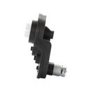 24V High-Speed 30000RPM Motor Gearbox with Large Axle Hole for Power Wheels Magic Cars 4