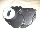 24V 30000RPM High Torque Gearbox for Power Wheels Large Axle Motor with Hole Magic Cars 1