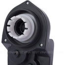 24V High-Speed 30000RPM Gearbox with Large Axle Hole for Power Wheels Motor Magic Cars 2