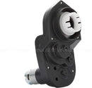 24V High-Speed 30000RPM Gearbox with Large Axle Hole for Power Wheels Motor Magic Cars 4