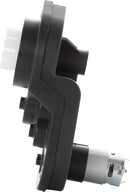 24V High-Speed Gearbox for Power Wheels with Large Axle Hole 30000 RPM Motor Magic Cars 4