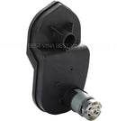 24V High-Speed 30000RPM Motor Gearbox for Large Power Wheels with Axle Hole Magic Cars 3