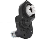 24V High-Speed 30000RPM Motor Gearbox for Large Power Wheels with Axle Hole Magic Cars 4