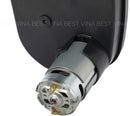 24V High-Speed 30000RPM Motor Gearbox for Large Power Wheels with Axle Hole Magic Cars 6