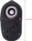 24V Gearbox with 30000RPM Motor for Power Wheels Large Axle Hole Magic Cars 1