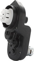 24V Gearbox with 30000RPM Motor for Power Wheels Large Axle Hole Magic Cars 2
