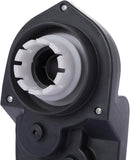 24V Gearbox with 30000RPM Motor for Power Wheels Large Axle Hole Magic Cars 5